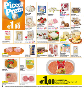 Volantino Auchan Piccoli Prezzi 2