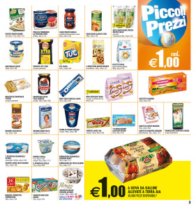 Volantino Auchan Piccoli Prezzi 3