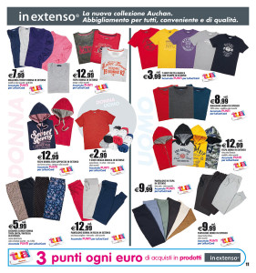 Volantino Auchan Piccoli Prezzi 11