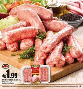 Volantino Auchan Piccoli Prezzi 13