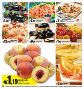 Volantino Auchan Piccoli Prezzi 14