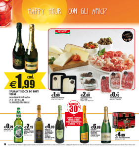 Volantino Auchan Piccoli Prezzi 16