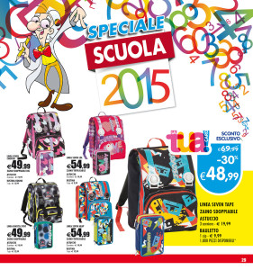 Volantino Auchan Piccoli Prezzi 29
