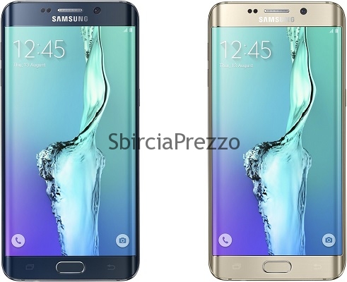 samsung galaxy s6 edge