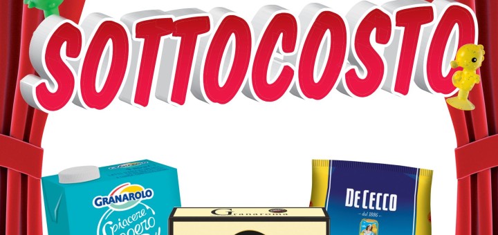 volantino lidl sottocosto