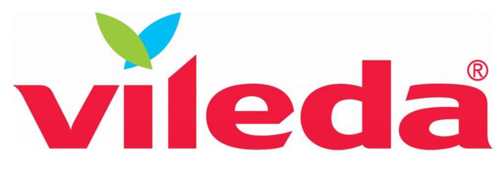 vileda-logo