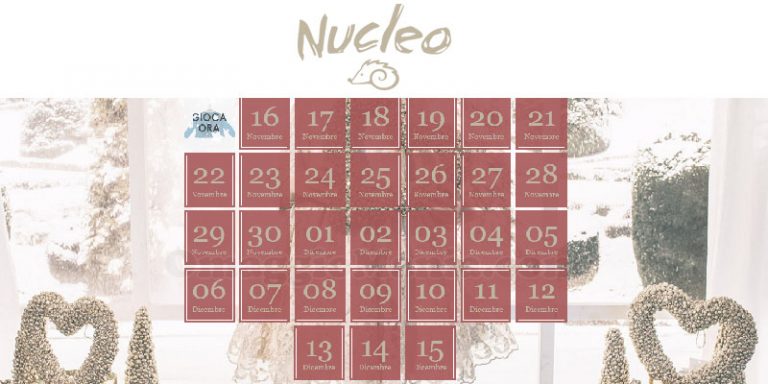 nucleo-kids