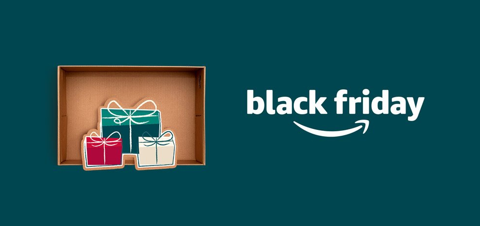 Black Friday Amazon